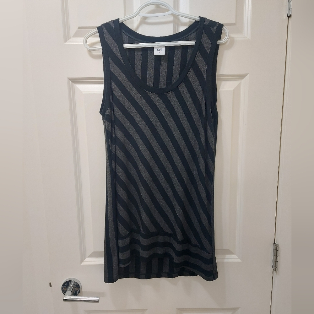 Cabi top